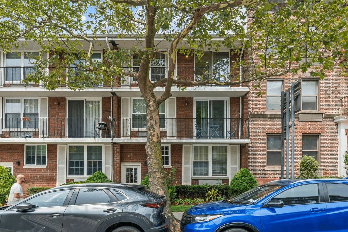 Real estate property located at 10106 4TH #26E, Kings, Fort Hamilton, New York City, NY, US