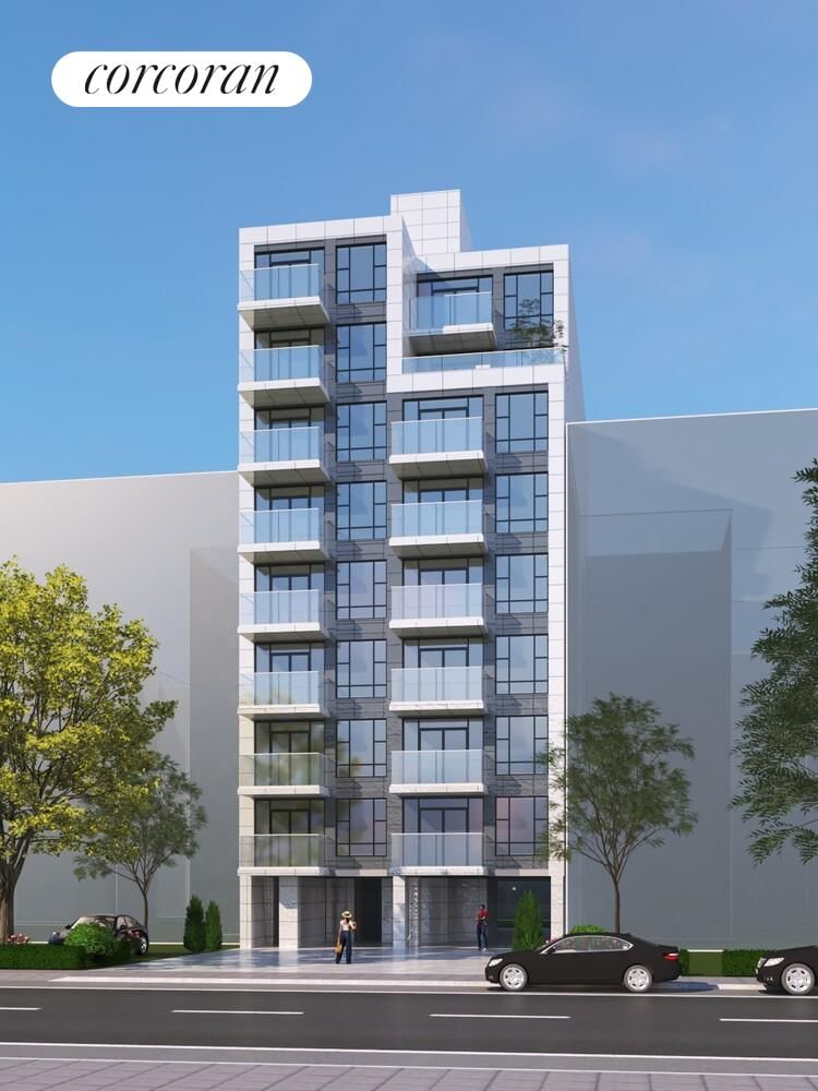Real estate property located at 608 OCEAN #503, Kings, Prospect Park South, New York City, NY, US