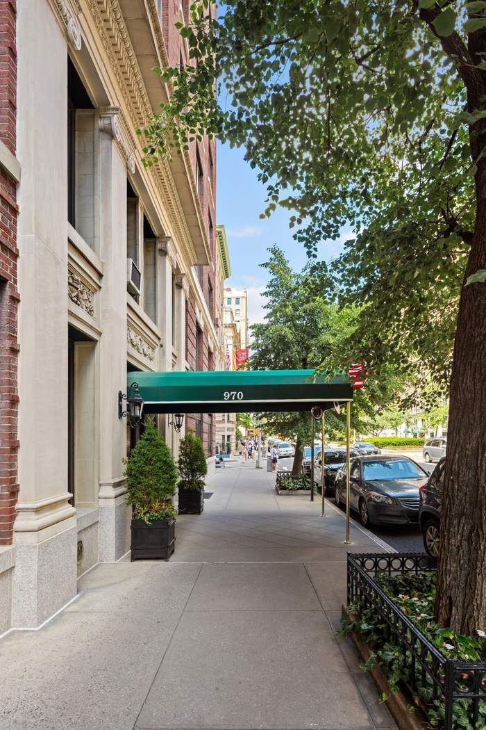 Real estate property located at 970 Park #10N, New York, Upper East Side, New York City, NY, US