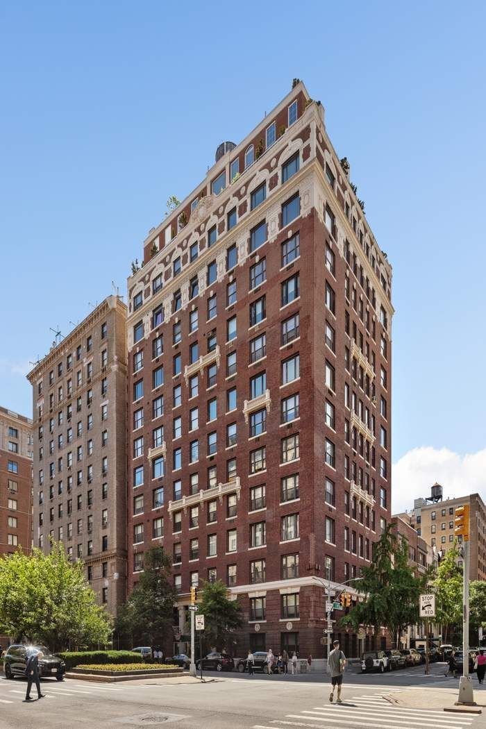 Real estate property located at 970 Park #10N, New York, Upper East Side, New York City, NY, US