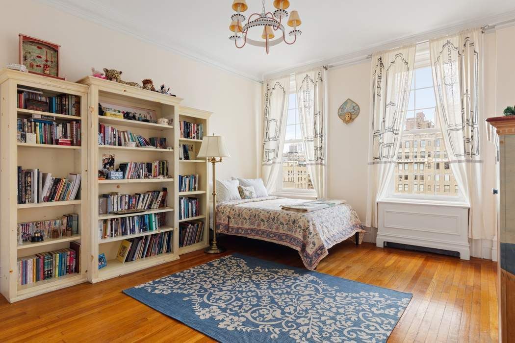 Real estate property located at 970 Park #10N, New York, Upper East Side, New York City, NY, US