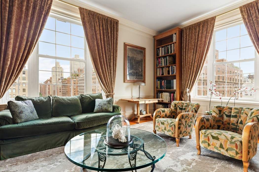Real estate property located at 970 Park #10N, New York, Upper East Side, New York City, NY, US