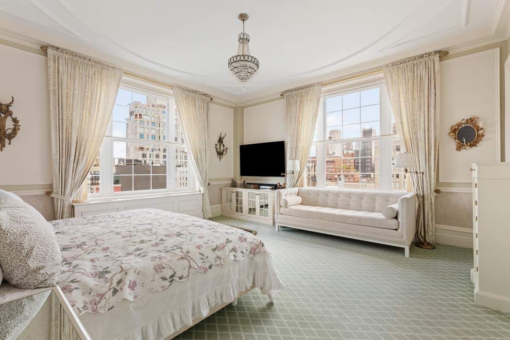 Real estate property located at 970 Park #10N, New York, Upper East Side, New York City, NY, US