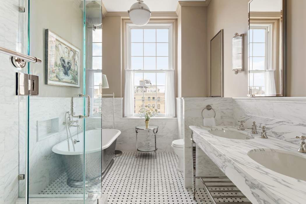 Real estate property located at 970 Park #10N, New York, Upper East Side, New York City, NY, US