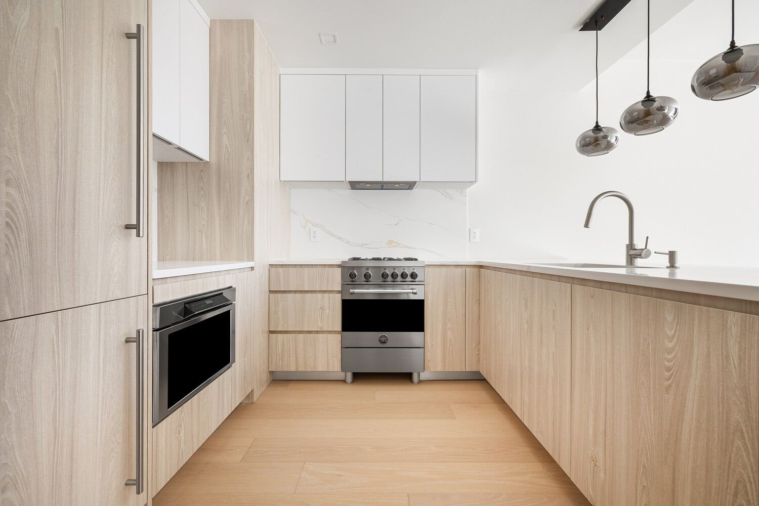 Real estate property located at 11-36 45TH #609B, Queens, Long Island City, New York City, NY, US