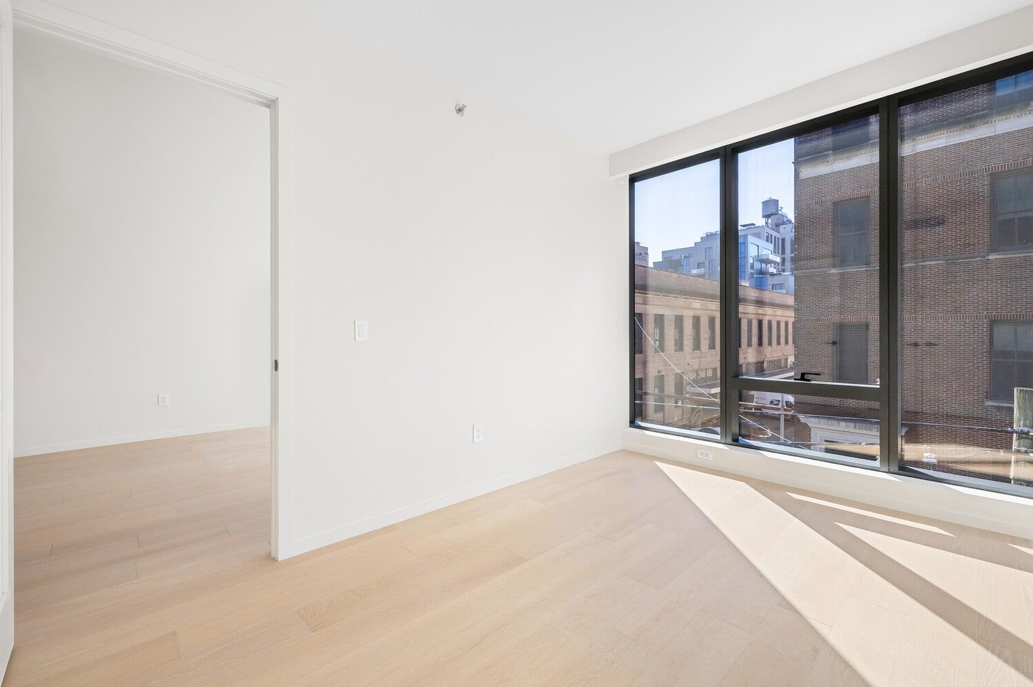Real estate property located at 11-36 45TH #609B, Queens, Long Island City, New York City, NY, US