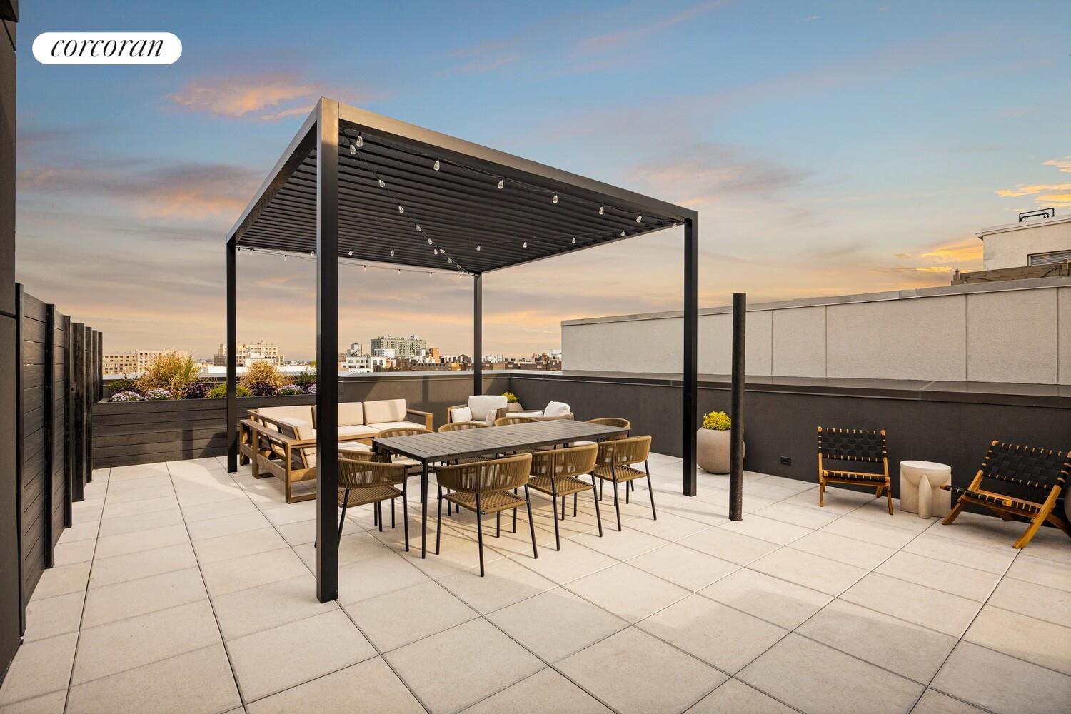Real estate property located at 817 CLASSON #2C, Kings, Crown Heights, New York City, NY, US