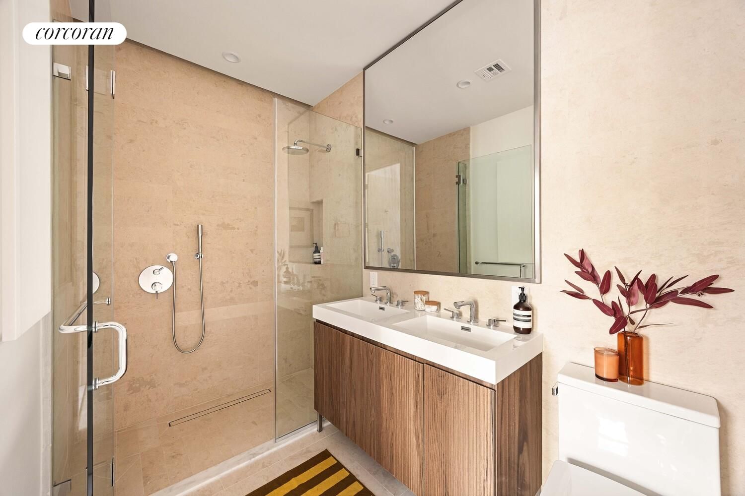 Real estate property located at 817 CLASSON #2C, Kings, Crown Heights, New York City, NY, US