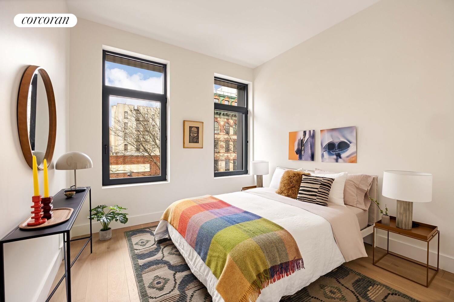 Real estate property located at 817 CLASSON #2C, Kings, Crown Heights, New York City, NY, US