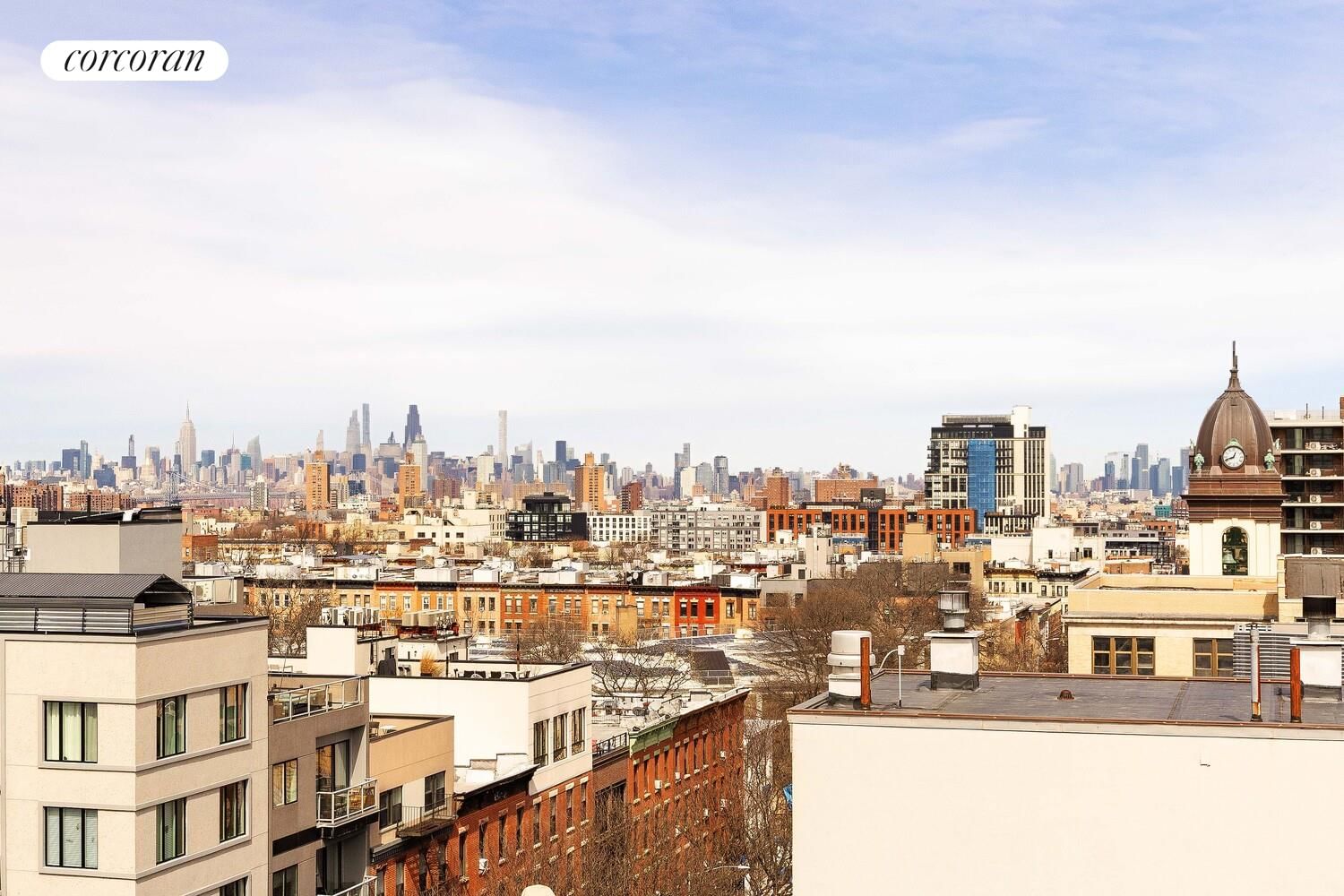 Real estate property located at 817 CLASSON #2C, Kings, Crown Heights, New York City, NY, US