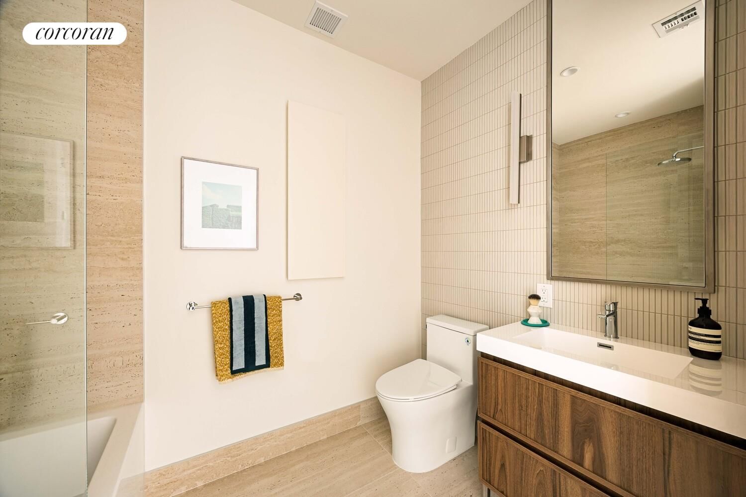 Real estate property located at 817 CLASSON #2C, Kings, Crown Heights, New York City, NY, US