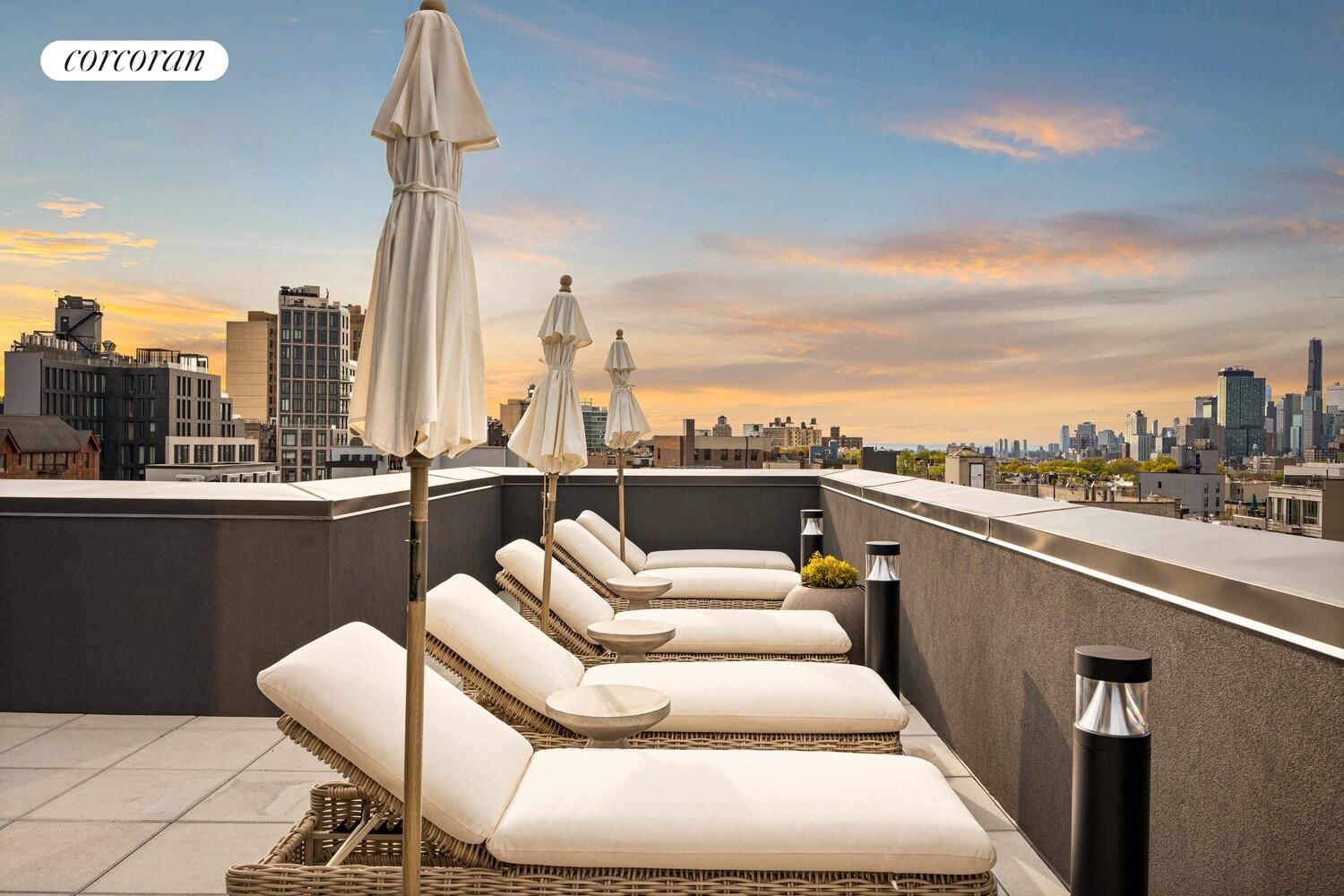 Real estate property located at 817 CLASSON #6B, Kings, Crown Heights, New York City, NY, US