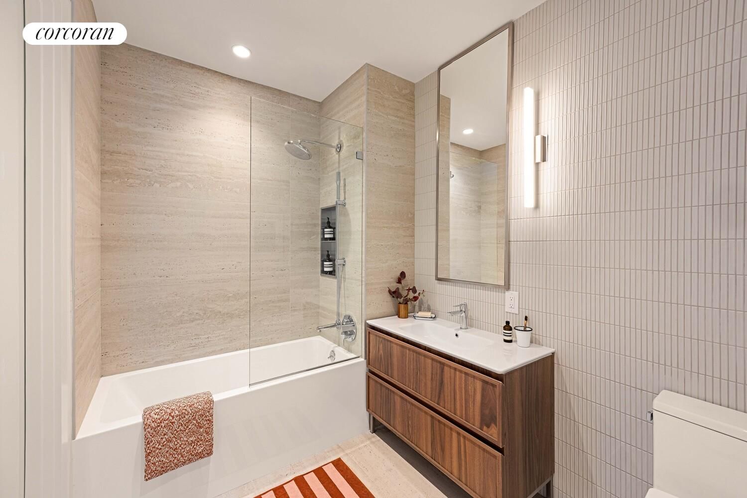 Real estate property located at 817 CLASSON #6B, Kings, Crown Heights, New York City, NY, US