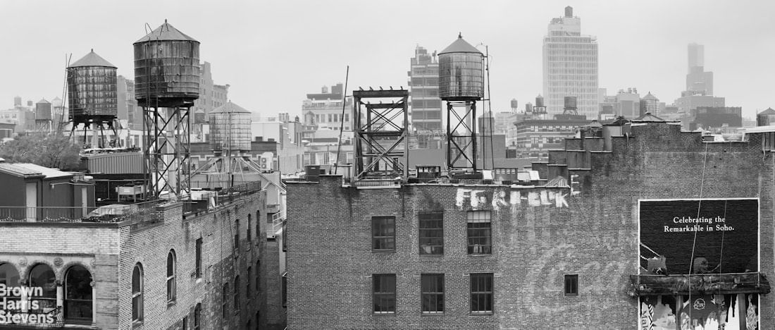 Real estate property located at 350 BROADWAY #8, New York, Soho, New York City, NY, US