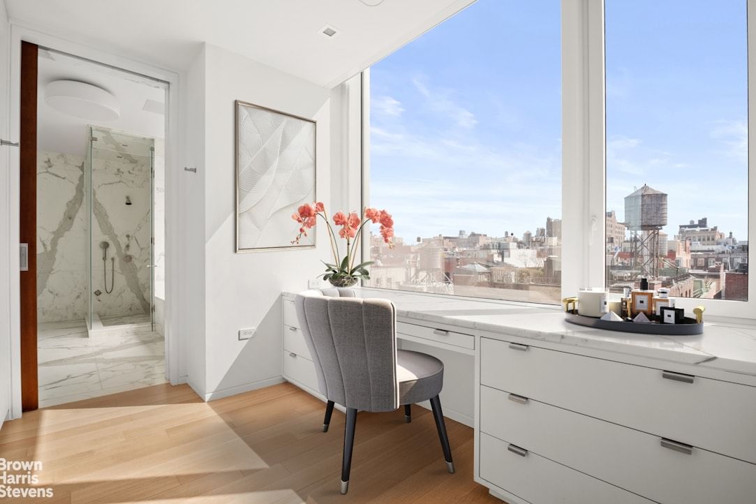 Real estate property located at 350 BROADWAY #8, New York, Soho, New York City, NY, US