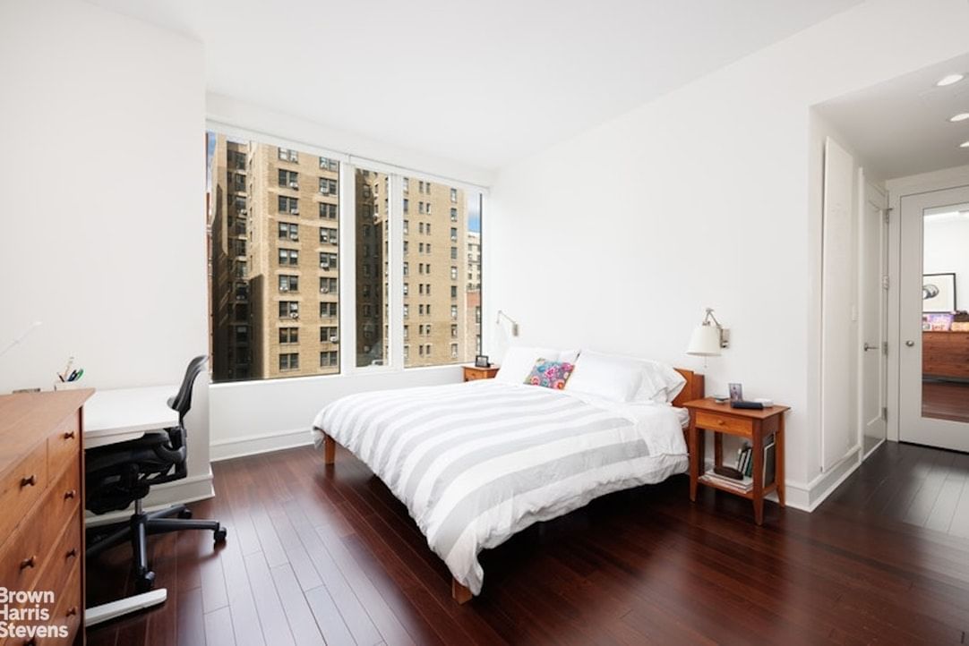 Real estate property located at 245 99TH #8B, New York, Upper West Side, New York City, NY, US