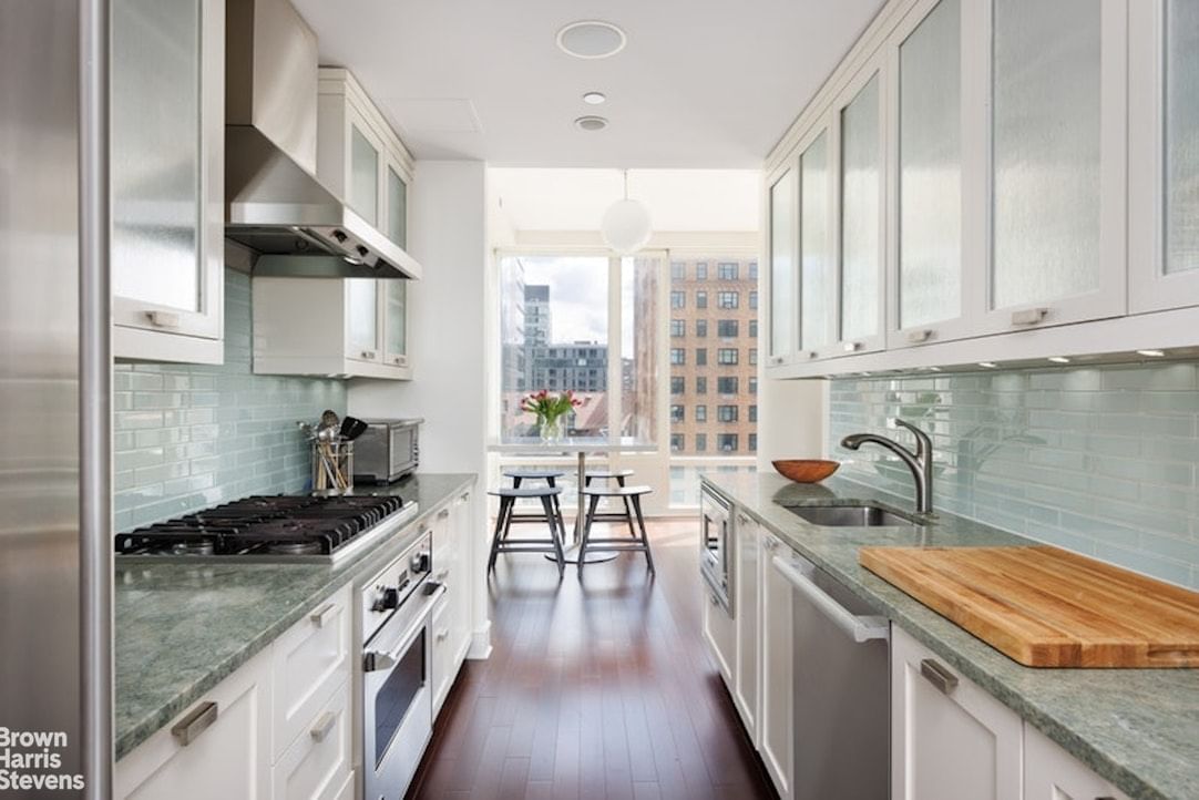 Real estate property located at 245 99TH #8B, New York, Upper West Side, New York City, NY, US