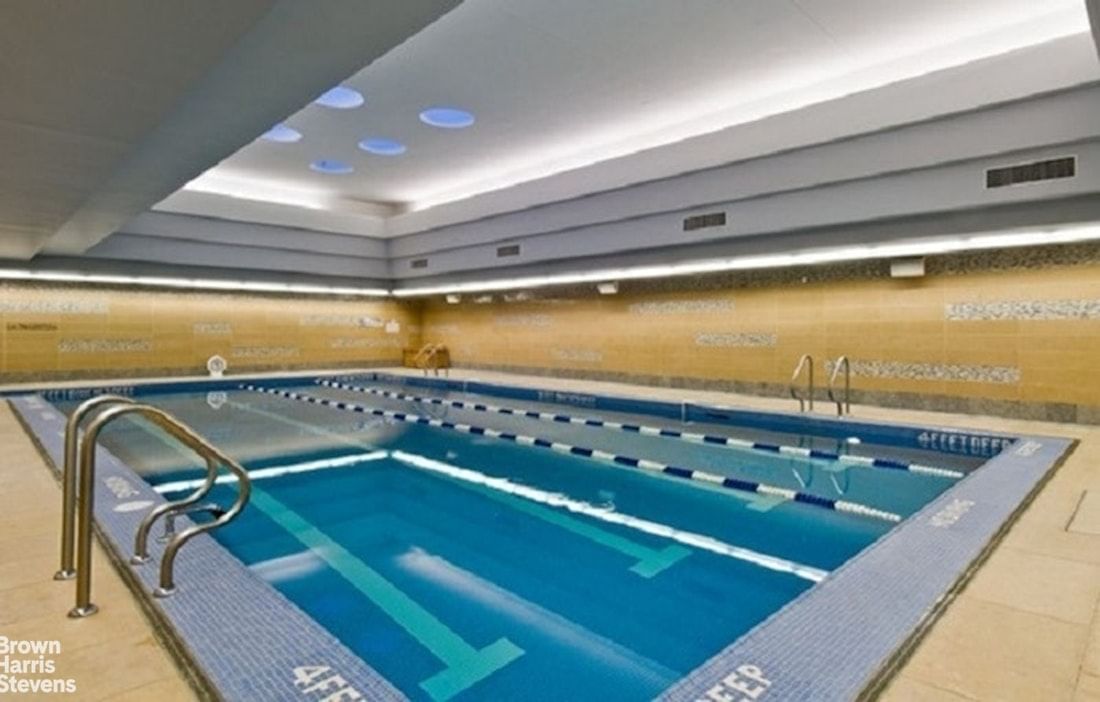 Real estate property located at 245 99TH #8B, New York, Upper West Side, New York City, NY, US