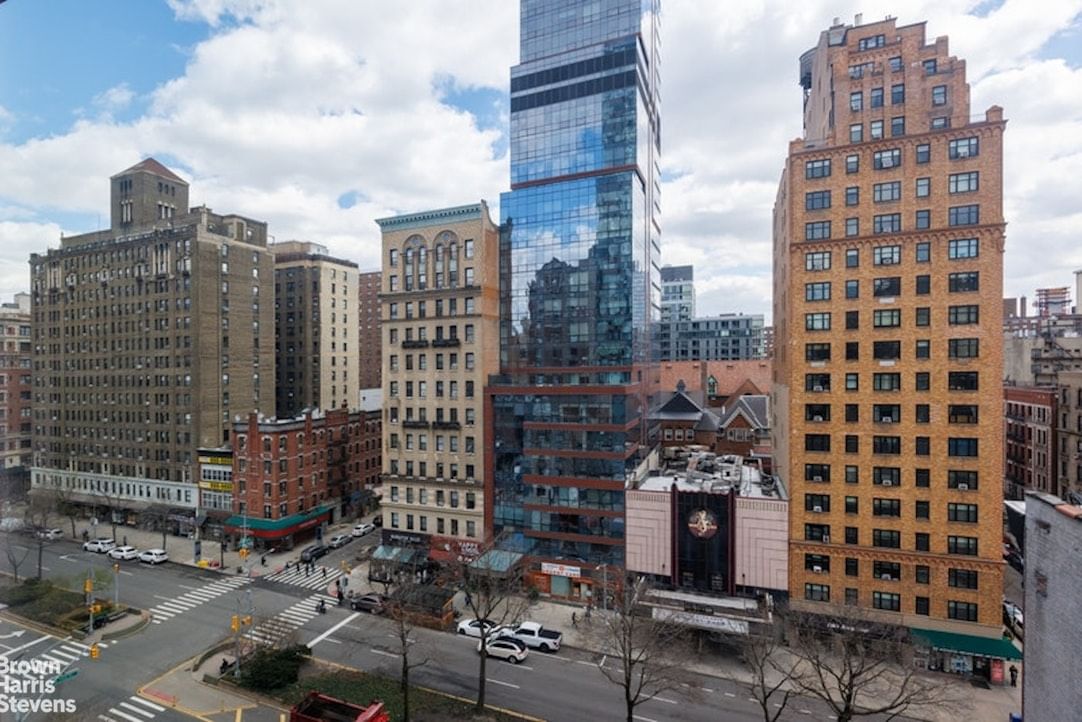 Real estate property located at 245 99TH #8B, New York, Upper West Side, New York City, NY, US