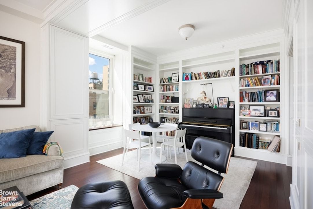 Real estate property located at 245 99TH #8B, New York, Upper West Side, New York City, NY, US