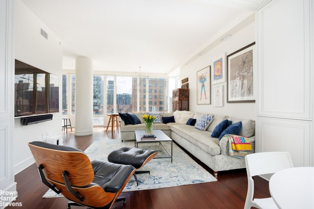 Real estate property located at 245 99TH #8B, New York, Upper West Side, New York City, NY, US