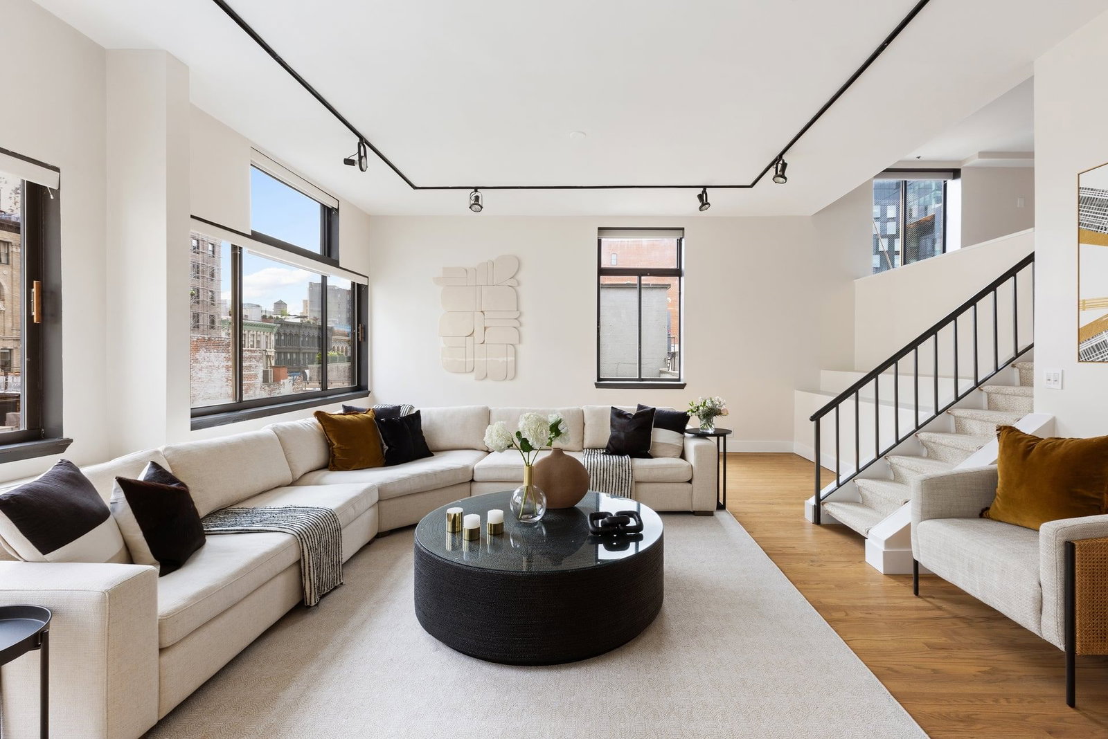 Real estate property located at 77 BLEECKER #812, New York, Greenwich Village, New York City, NY, US