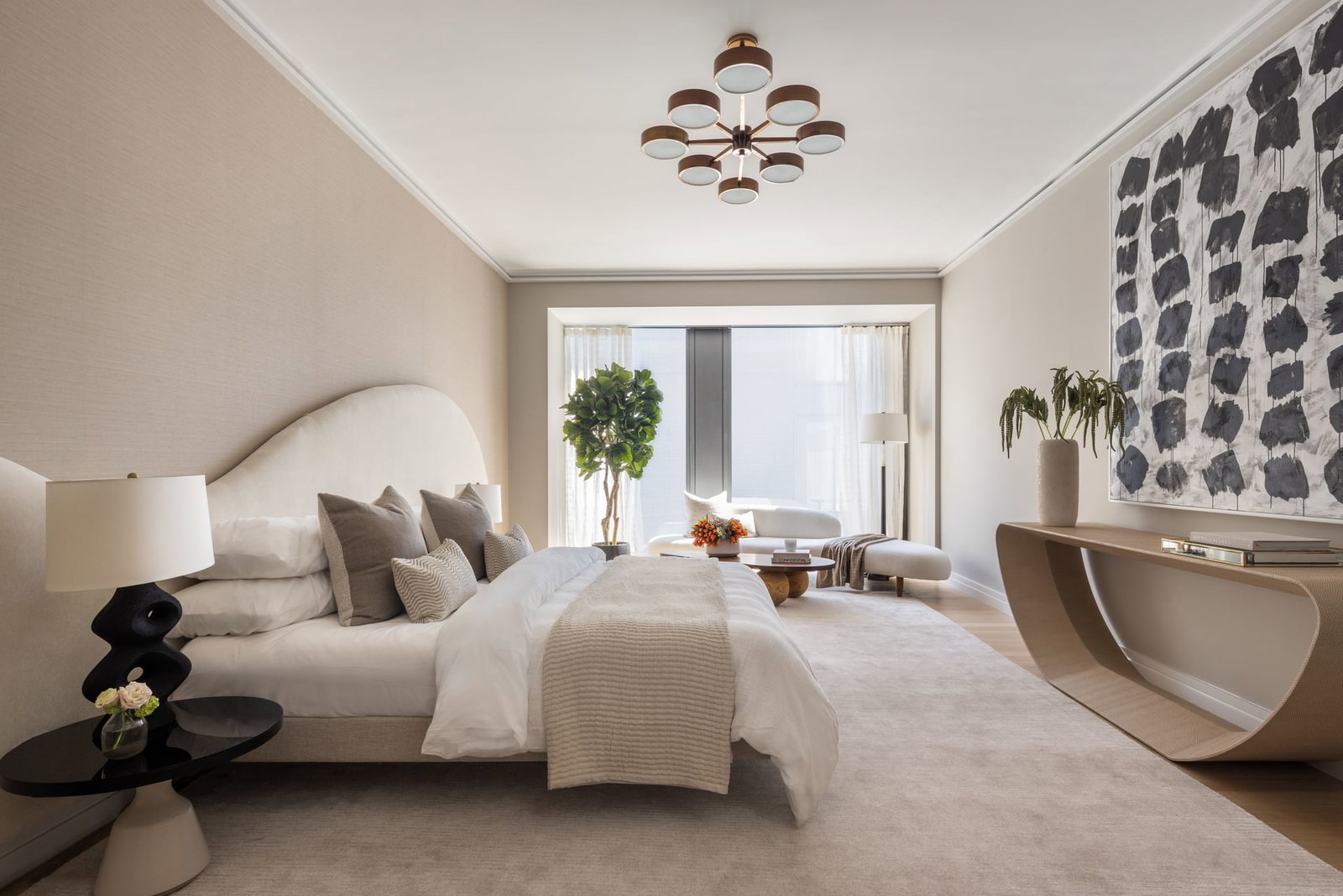 Real estate property located at 53 53RD #24D, New York, Midtown, New York City, NY, US