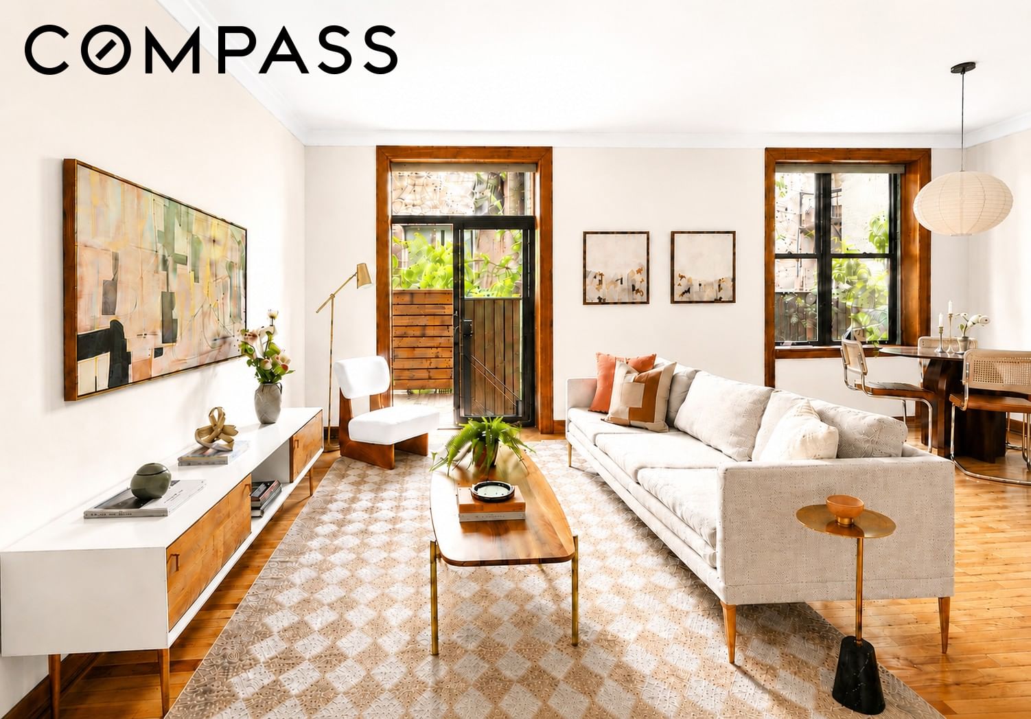 Real estate property located at 375 Lincoln #1D, Kings, Prospect Heights, New York City, NY, US
