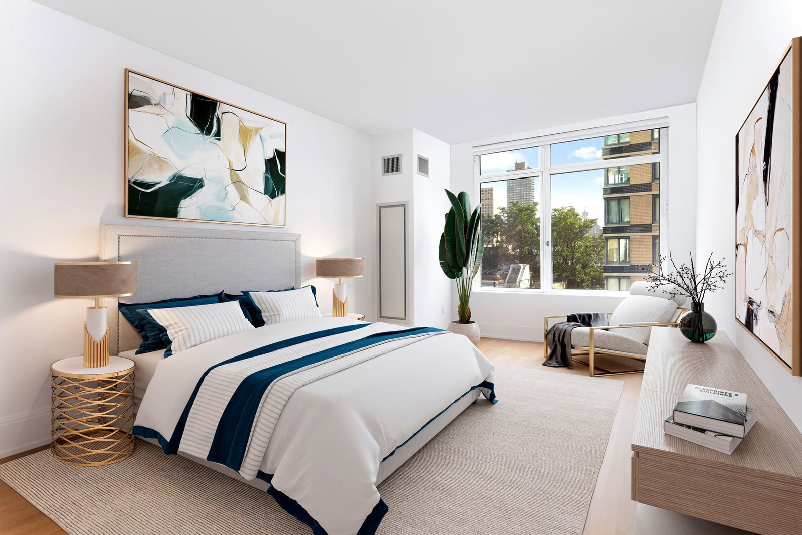 Real estate property located at 305 85TH #6C, New York, Yorkville, New York City, NY, US