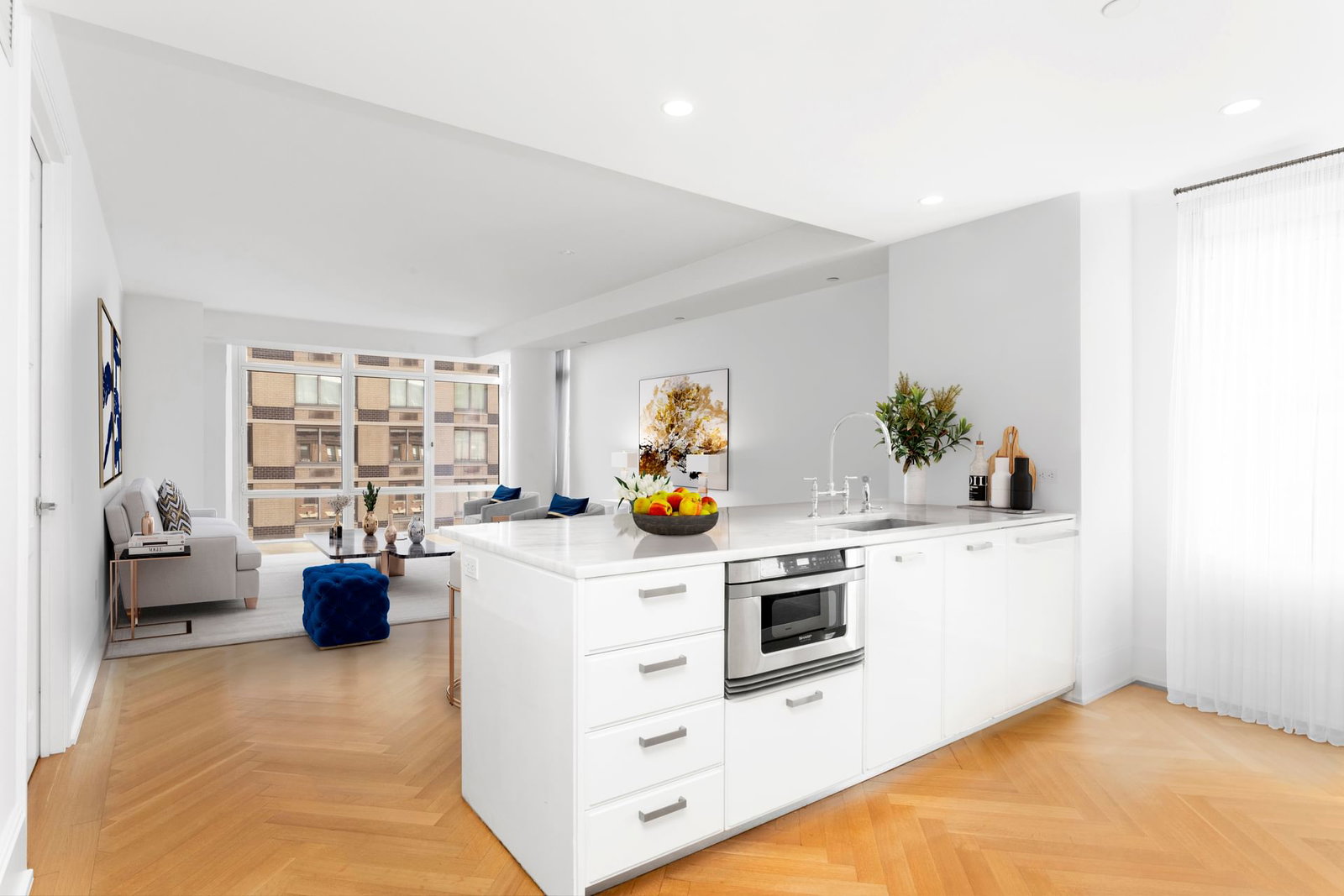 Real estate property located at 305 85TH #6C, New York, Yorkville, New York City, NY, US