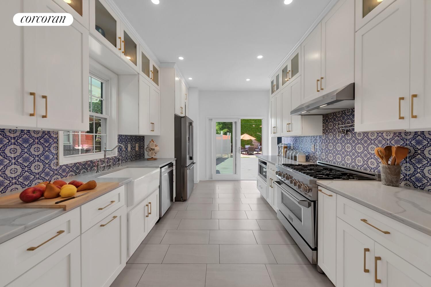 Real estate property located at 234 85TH, Kings, Bay Ridge, New York City, NY, US