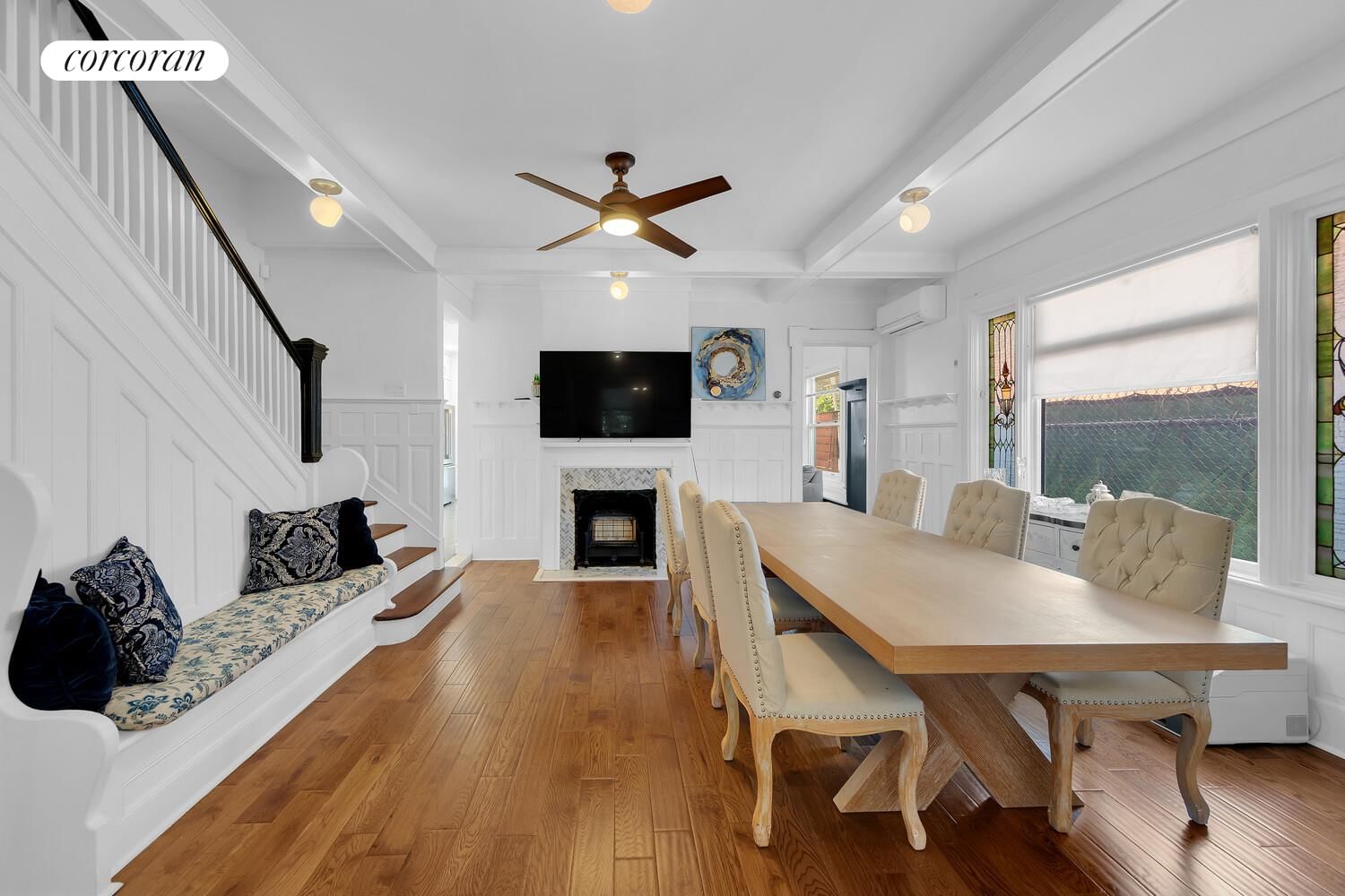 Real estate property located at 234 85TH, Kings, Bay Ridge, New York City, NY, US