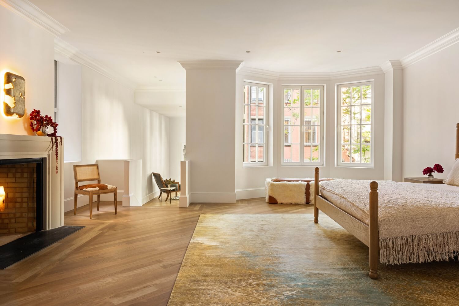 Real estate property located at 5 63RD, New York, Lenox Hill, New York City, NY, US