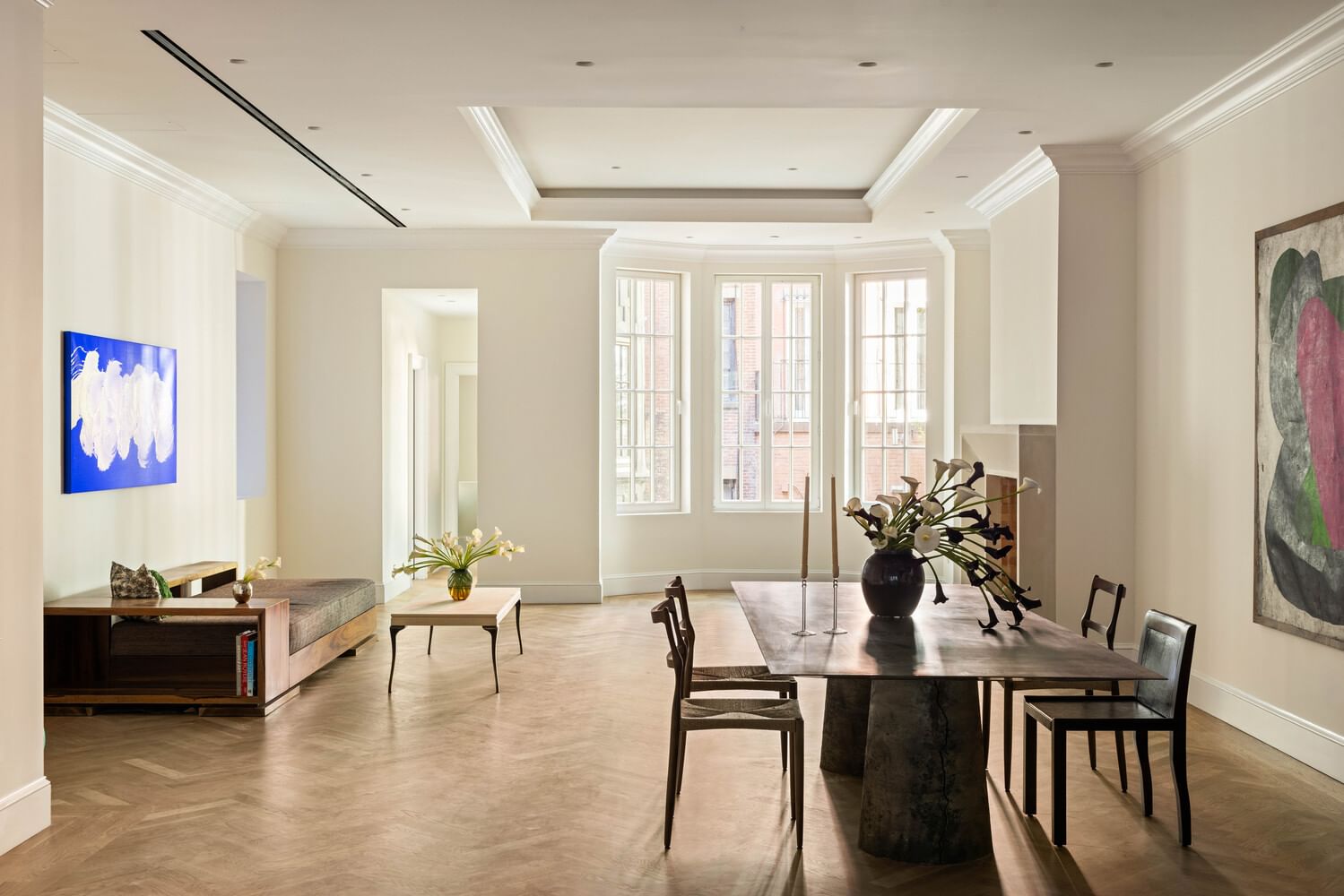 Real estate property located at 5 63RD, New York, Lenox Hill, New York City, NY, US