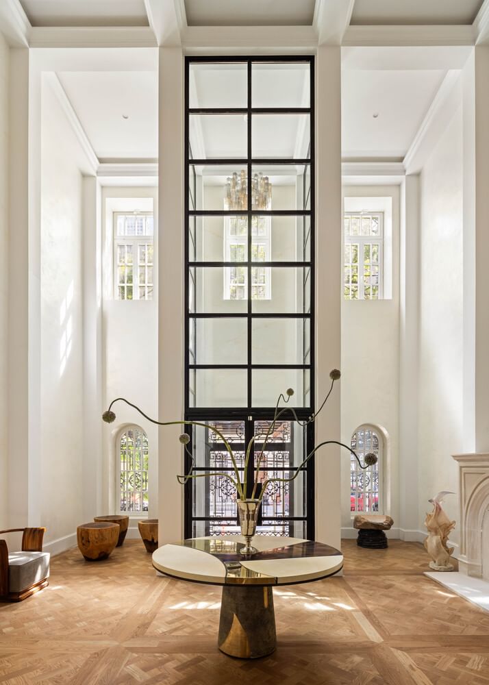 Real estate property located at 5 63RD, New York, Lenox Hill, New York City, NY, US
