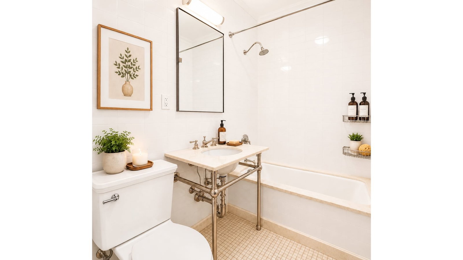 Real estate property located at 15 26TH #13B, New York, Nomad, New York City, NY, US