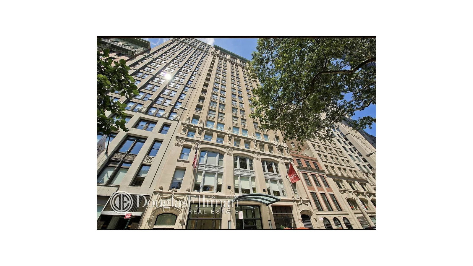 Real estate property located at 15 26TH #13B, New York, Nomad, New York City, NY, US