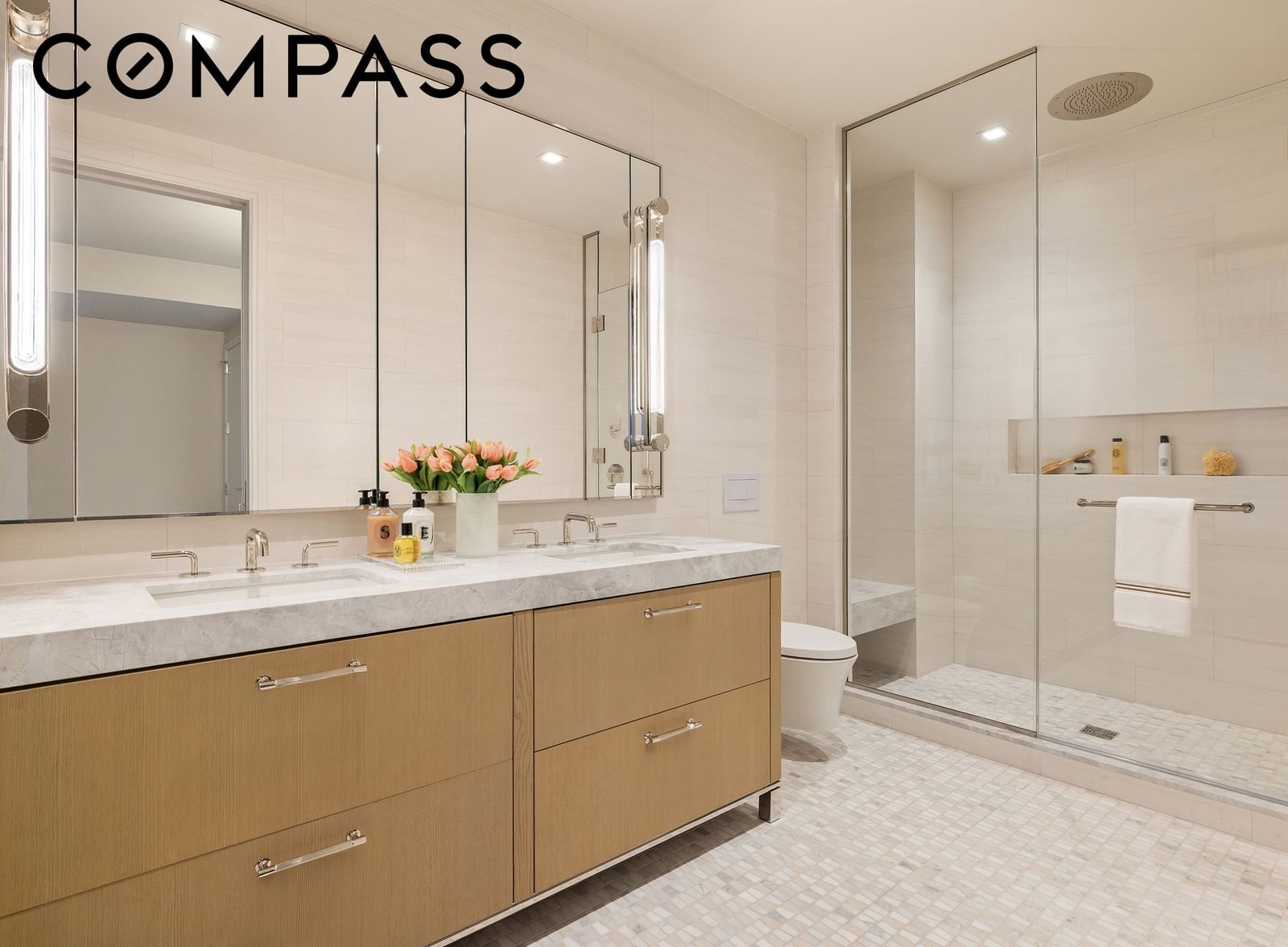 Real estate property located at 201 23rd #9E, New York, Kips Bay, New York City, NY, US