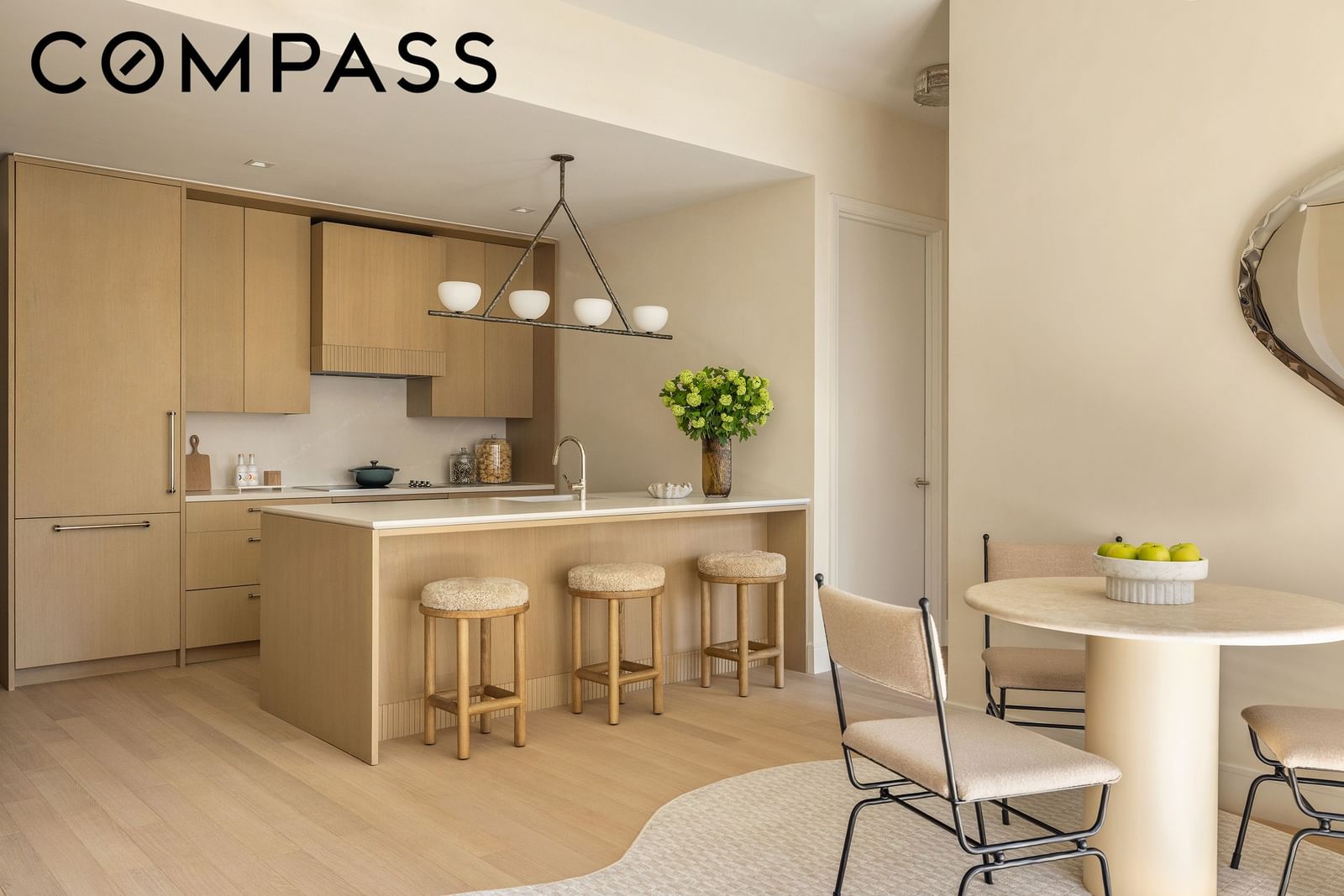 Real estate property located at 201 23rd #9E, New York, Kips Bay, New York City, NY, US