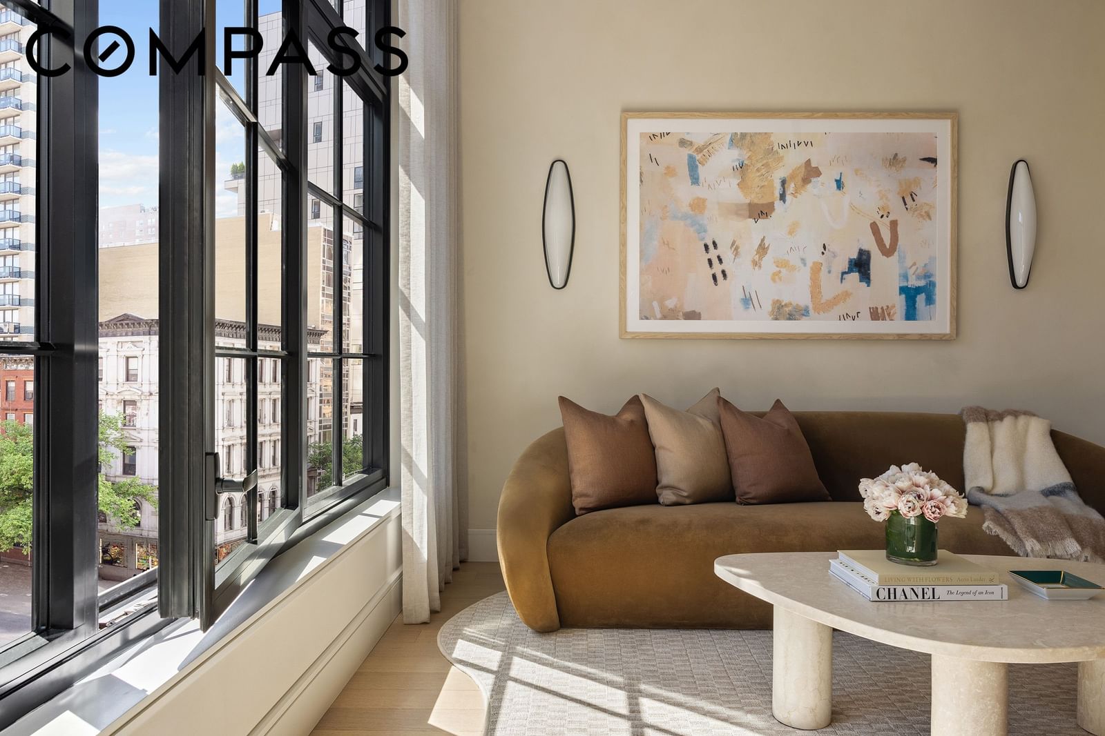 Real estate property located at 201 23rd #9E, New York, Kips Bay, New York City, NY, US
