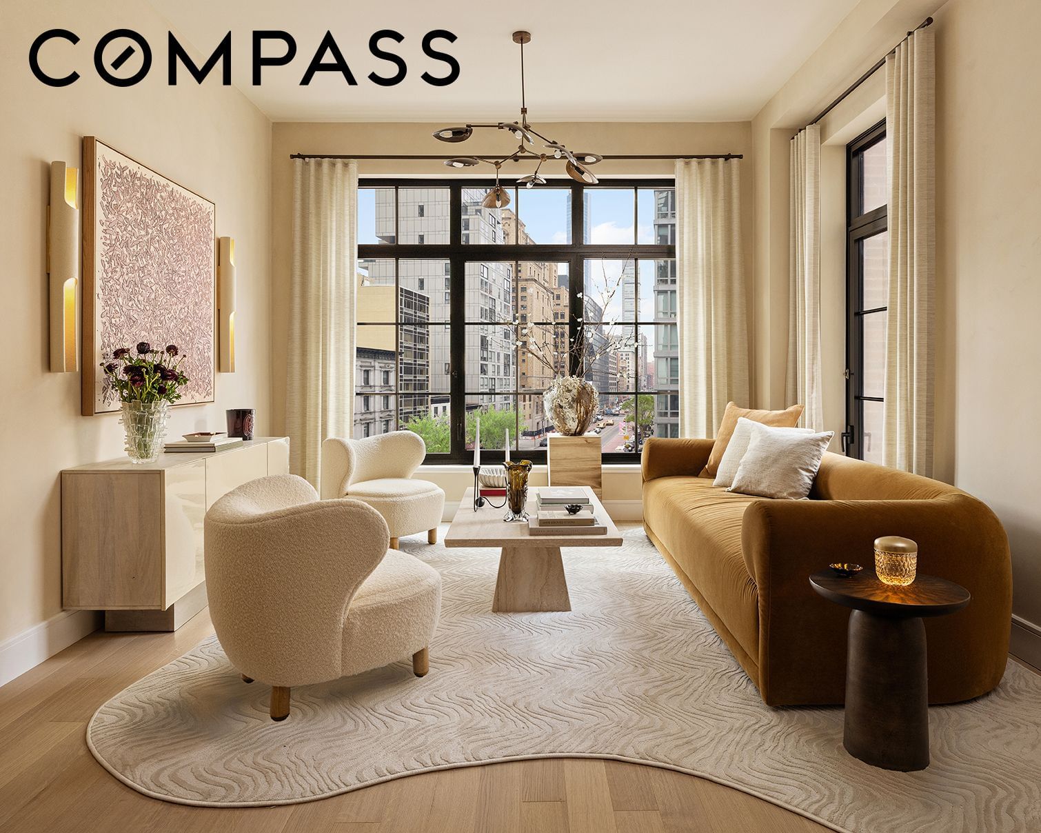 Real estate property located at 201 23rd #4A, New York, Kips Bay, New York City, NY, US