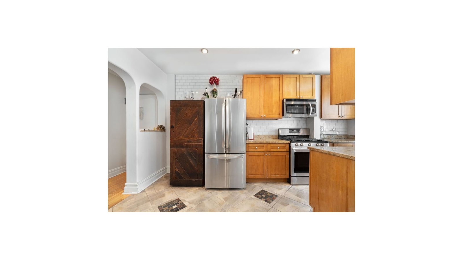 Real estate property located at 811 WALTON D5, Bronx, Concourse, New York City, NY, US