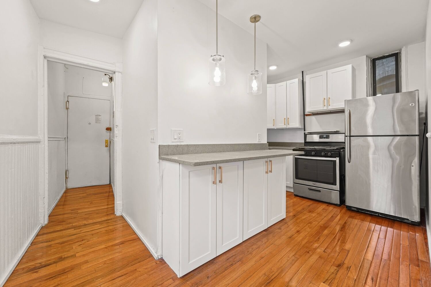 Real estate property located at 351 47TH, New York, Hell's Kitchen, New York City, NY, US