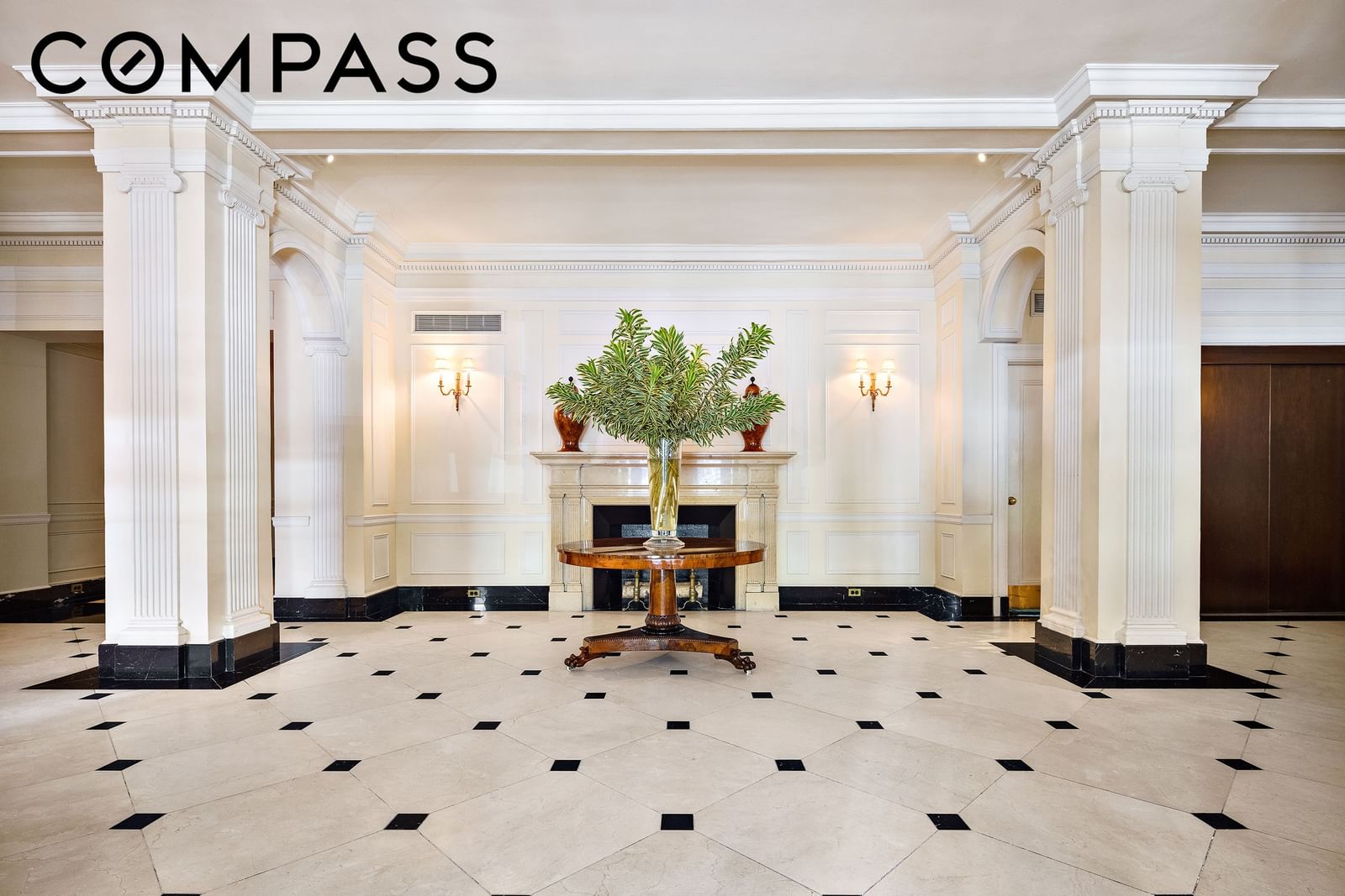 Real estate property located at 525 Park #5D, New York, Lenox Hill, New York City, NY, US