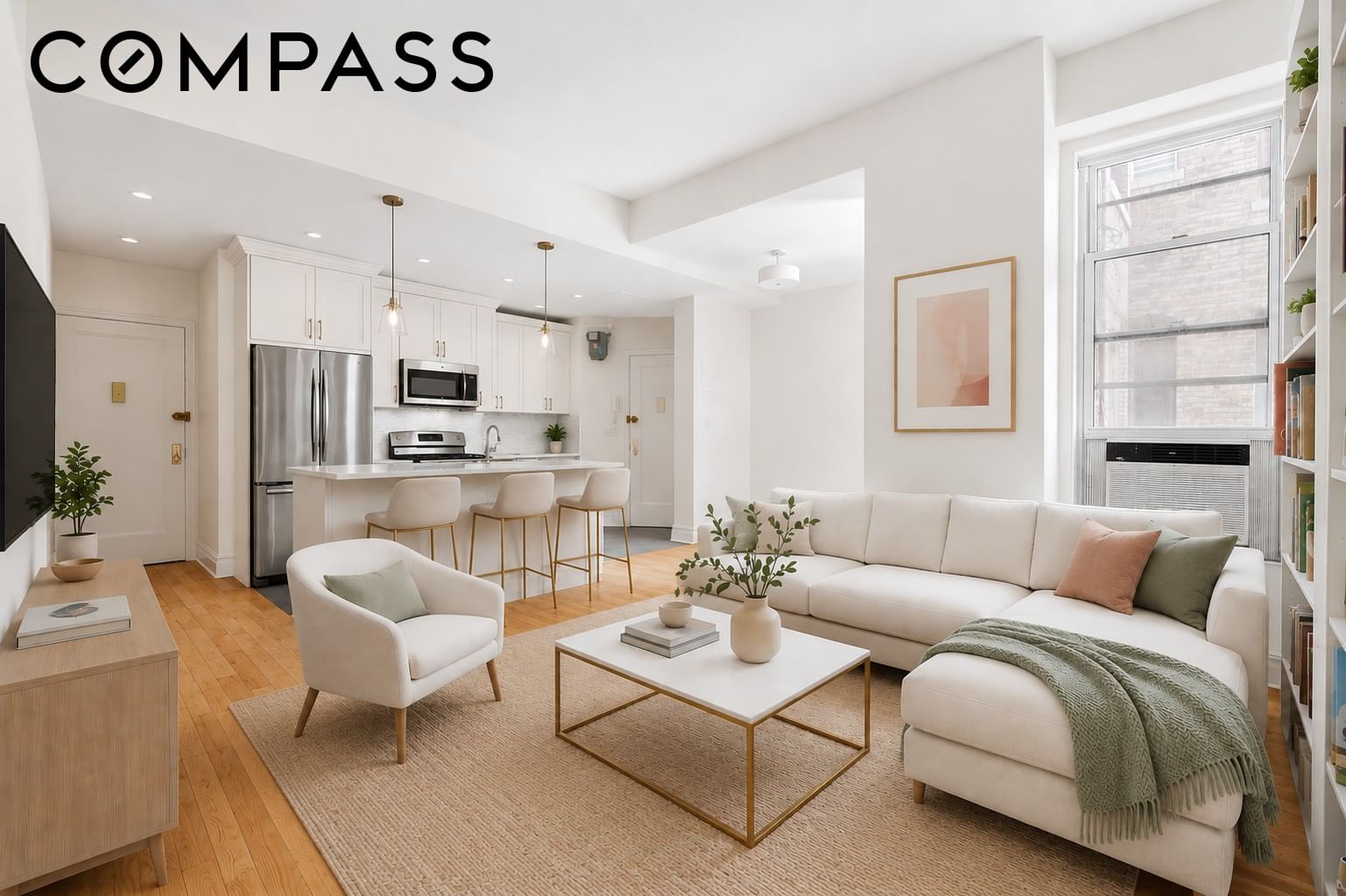 Real estate property located at 525 Park #5D, New York, Lenox Hill, New York City, NY, US