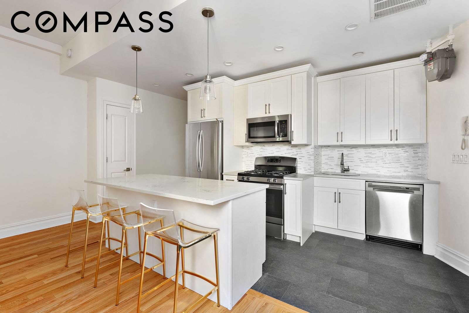 Real estate property located at 525 Park #5D, New York, Lenox Hill, New York City, NY, US