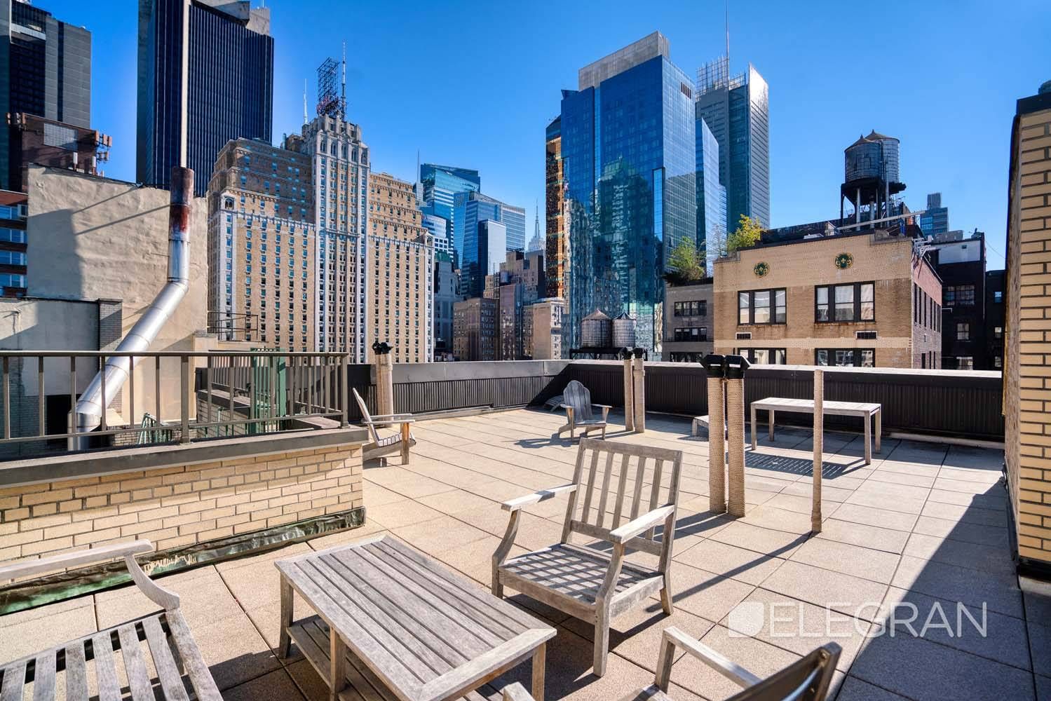 Real estate property located at 325 45th #1020, New York, Hell's Kitchen, New York City, NY, US