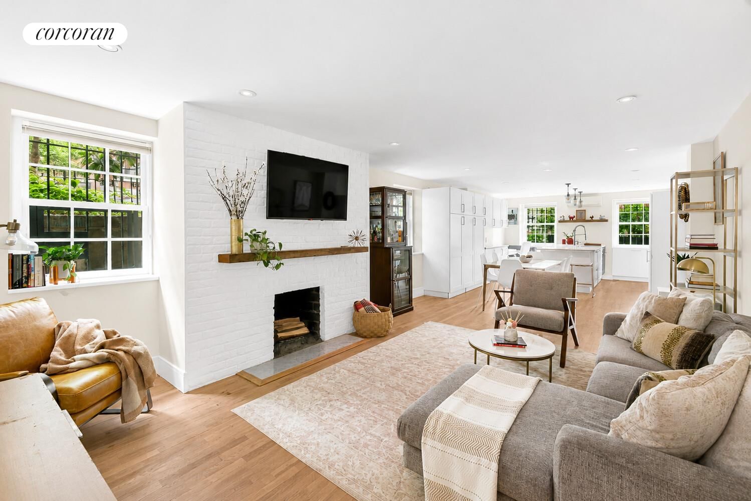 Real estate property located at 89 STATE #1, Kings, Brooklyn Heights, New York City, NY, US