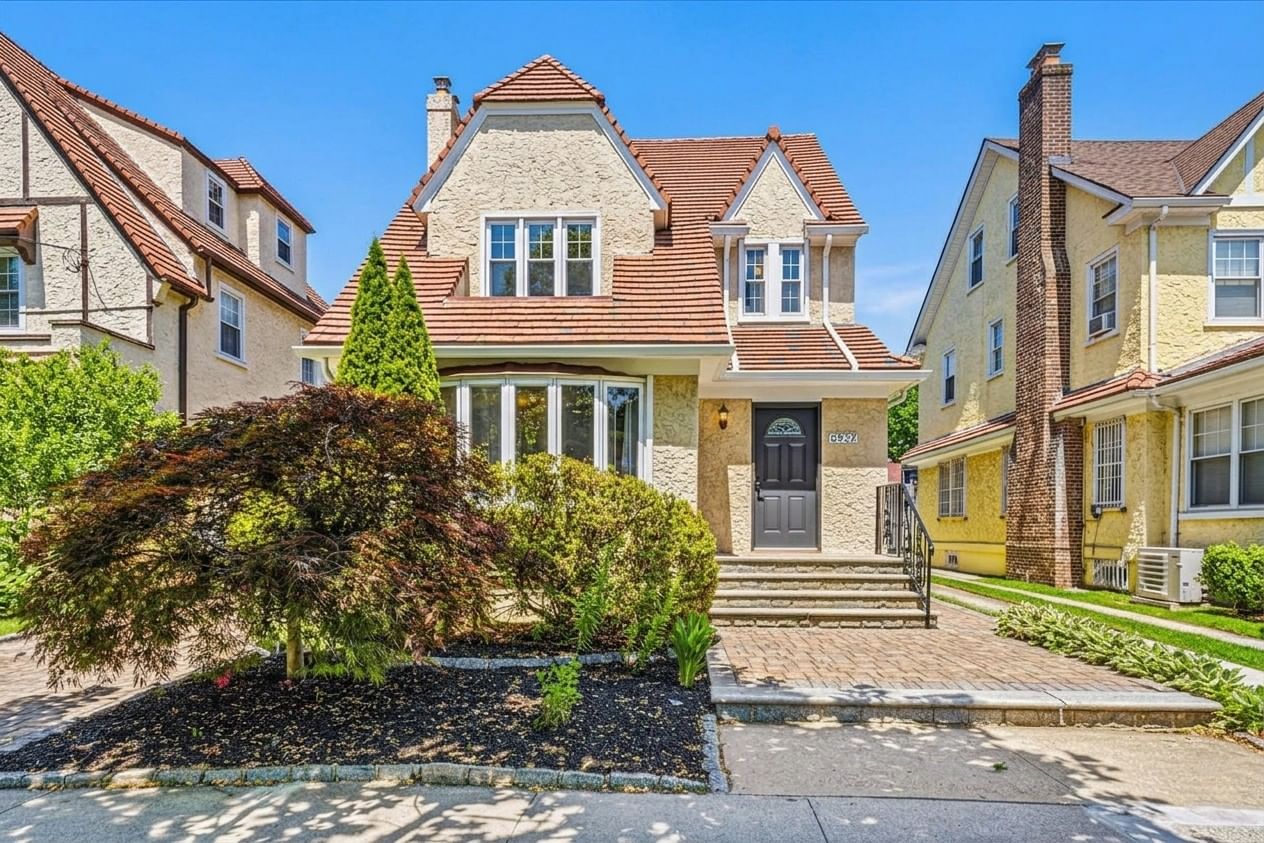 Real estate property located at 69-37 Fleet, Queens, Forest Hills, New York City, NY, US