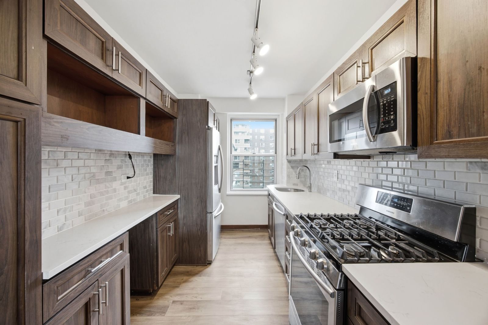 Real estate property located at 575 Grand E1505, New York, Lower East Side, New York City, NY, US